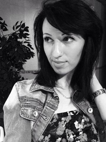 Анастасия Короткова