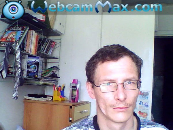 Павел Перетягин