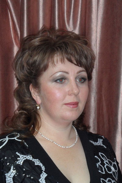 Наталья Раковских