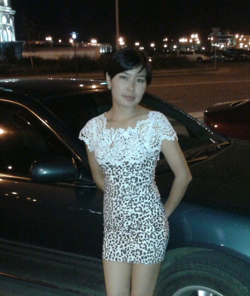 Жансая Сырымбетова