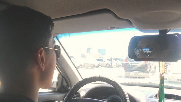 Гульзираш Бактыгерей