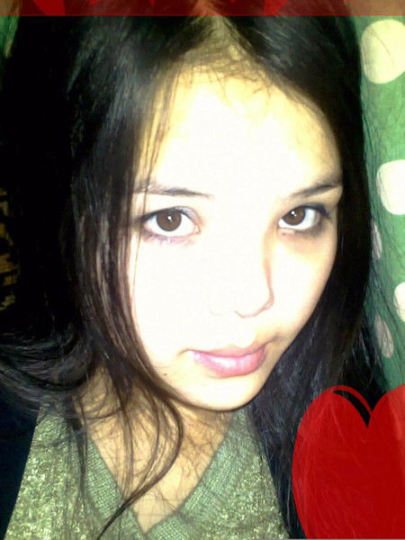 Жанна Смагулова