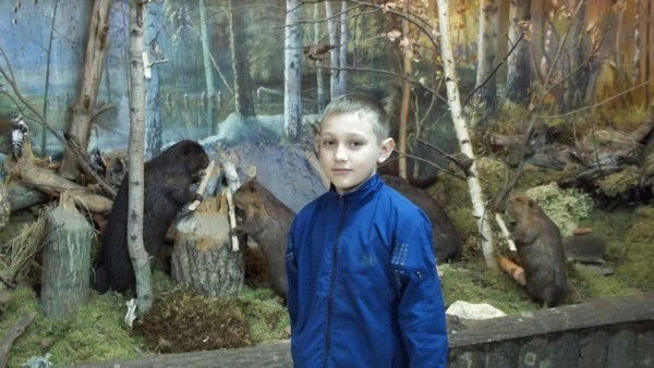 Илья Климаков