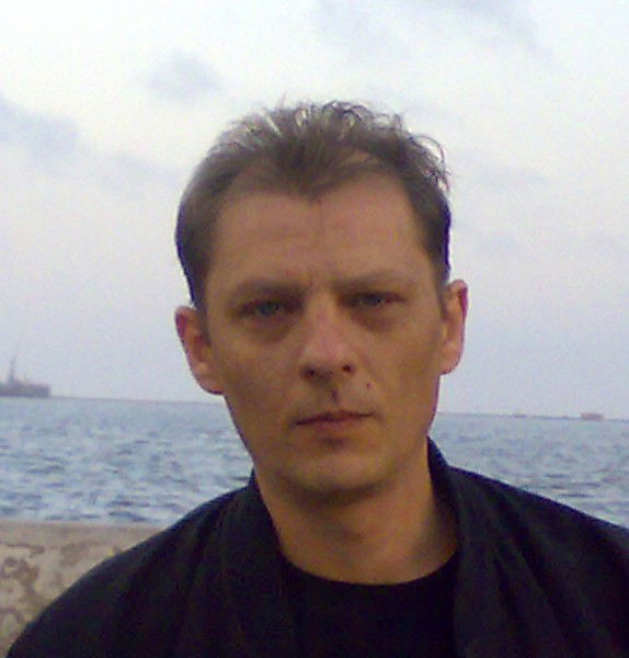 Александр Калиниченко