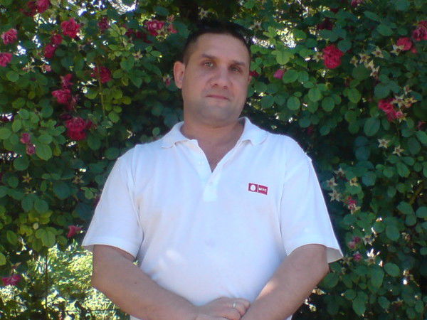 Андрей Бойко