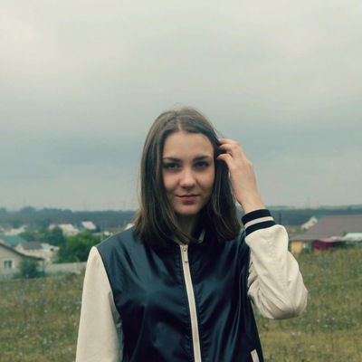 Юля Антипова