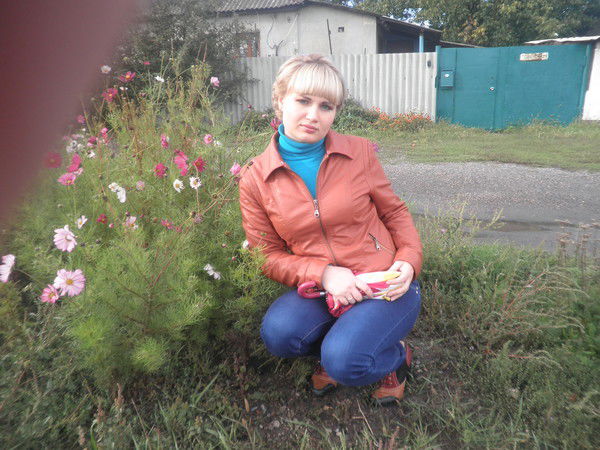 Татьяна Кострюкова