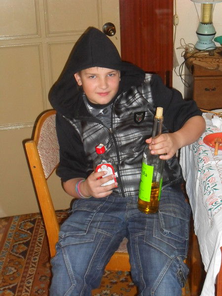 Игорь Жучков