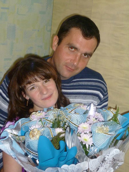 Виктория Сергеевна Минко