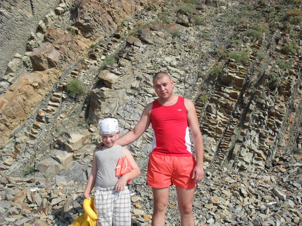 Олег Журавлев