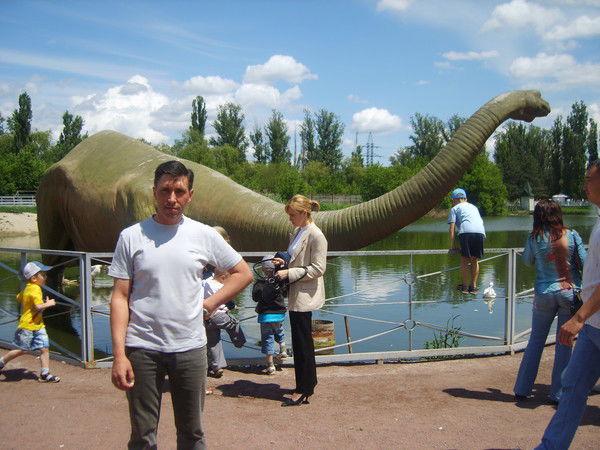 Геннадий Мироненко