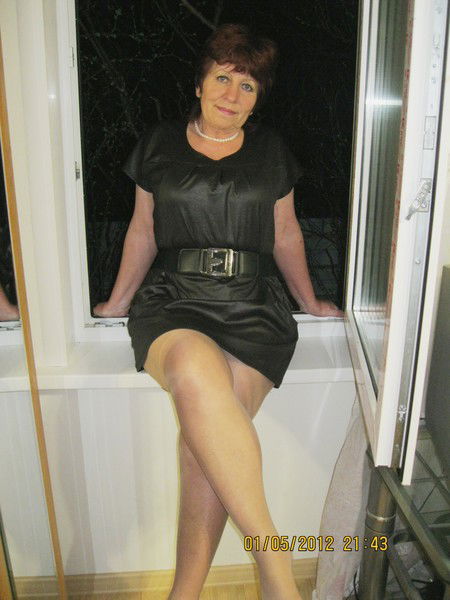 Надежда Цейтер