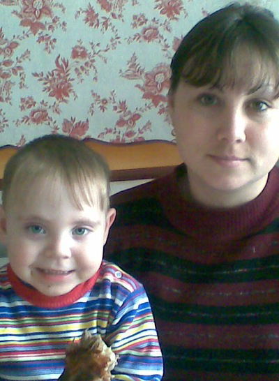 Вера Лубенская