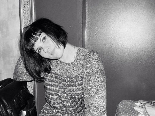 Олеся Крупина