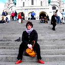 Елена Новоселова