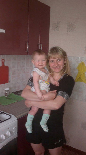 Лена Белина