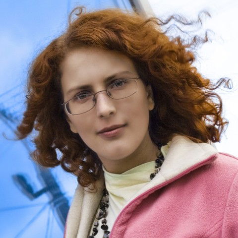 Любовь Борданова