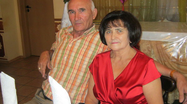 Гульфия Зарипова