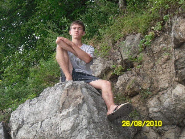 Александр Дергунцов