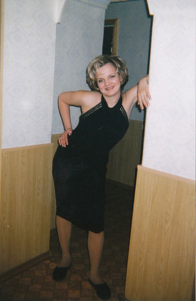 Снежана Коновец