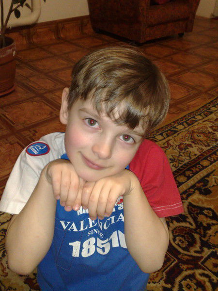 Алексей Шилин