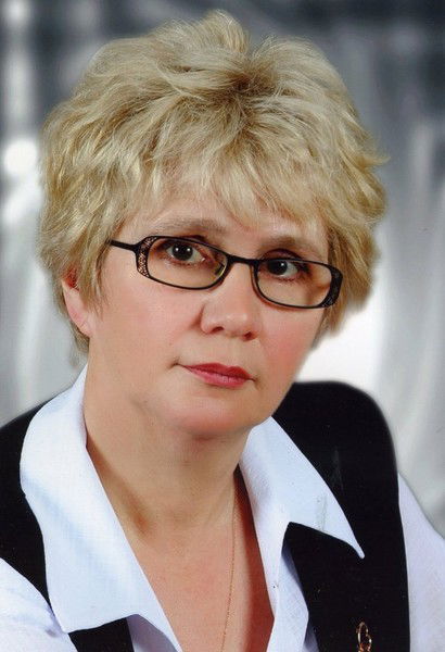 Наталия Ефанова