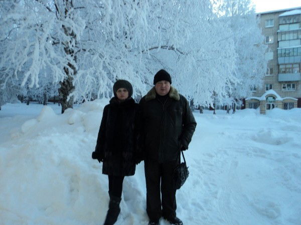 Николай Пимуков