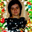Ирина Громова