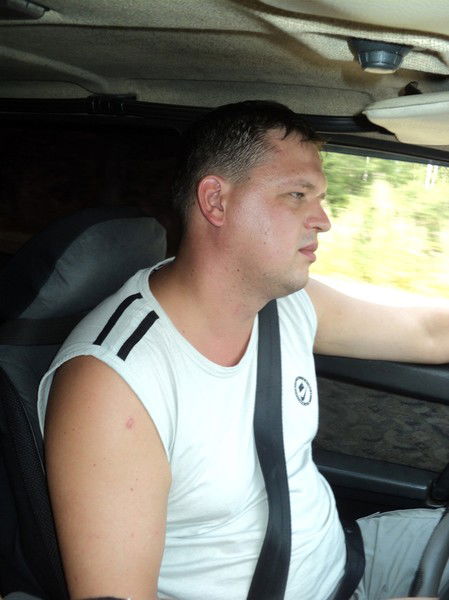 Александр Зиматов