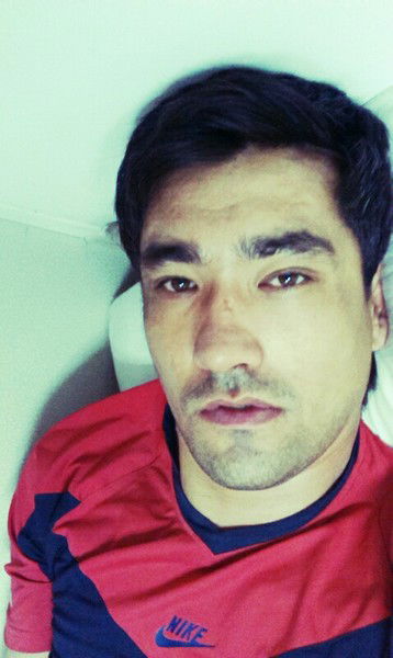 Адылбек Ибрагимов