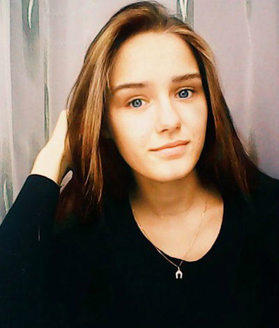 Татьяна Зиновьева