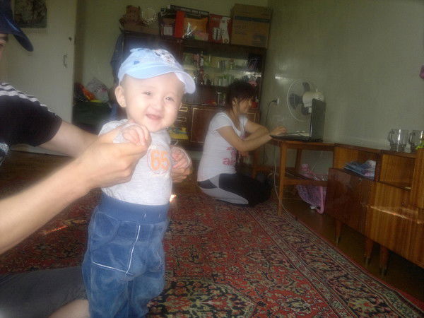 Айгуль Эргешова