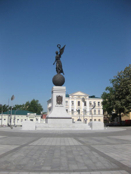 Николай Степанов