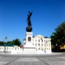 Николай Степанов