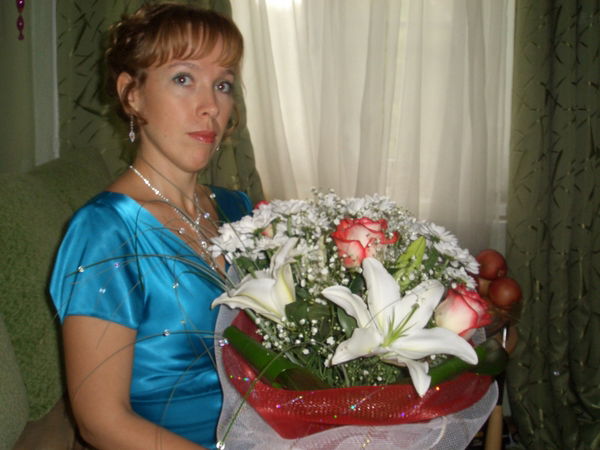 Елена Фатьянова