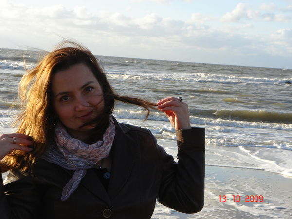 Светлана Иванова