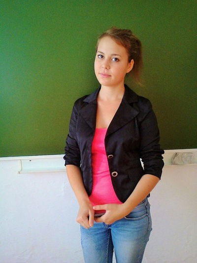 Александра Валькова