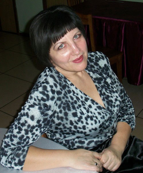 Елена Куринная