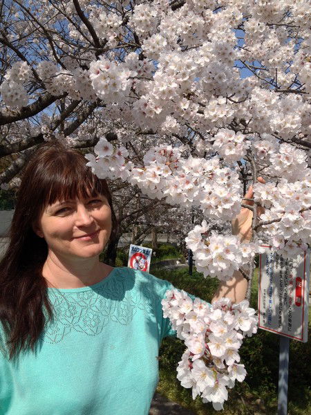 Елена Ермоленко