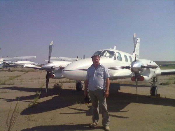 Тимур Ахтямов