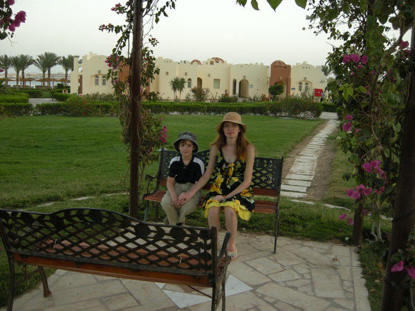 Виктория Дружинина