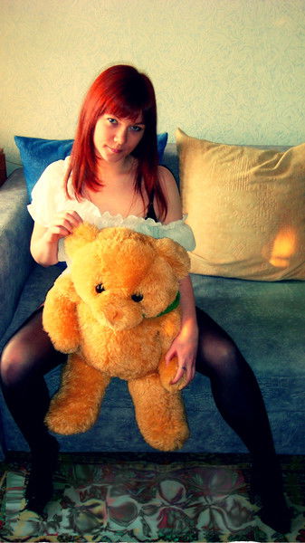 Наталья Пакичева