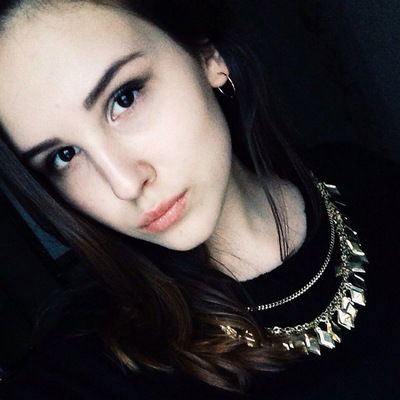 Ульяна Войцехович