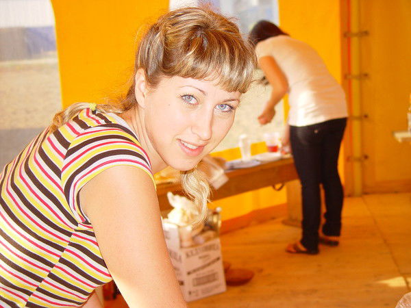 Екатерина Каретникова