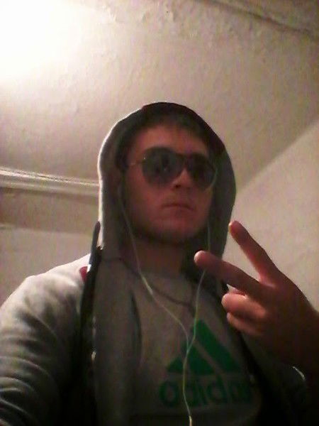 Александр Sokolov