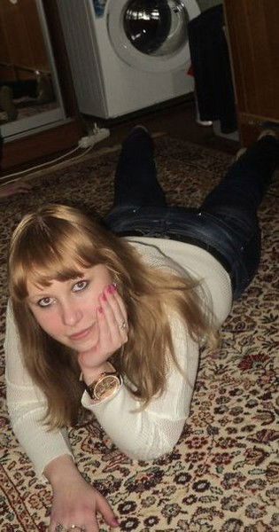 Ольга Іванова