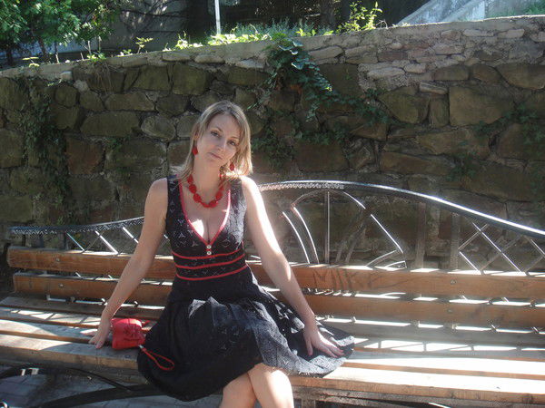 Елена Князева