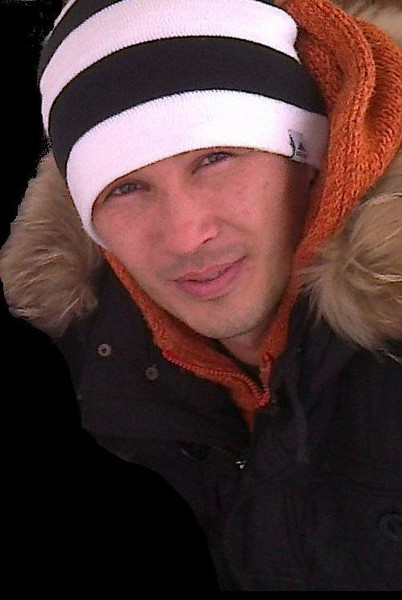 Актан Абилов