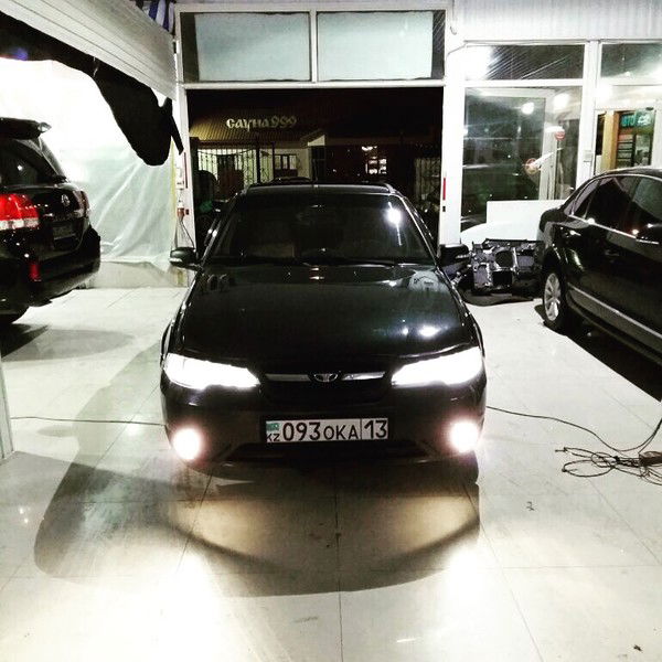 Медет Консбек