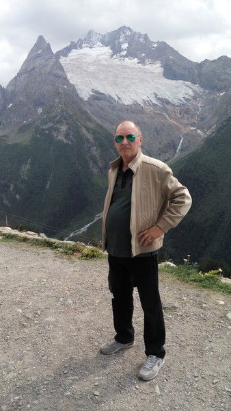 Владимир Корзняков